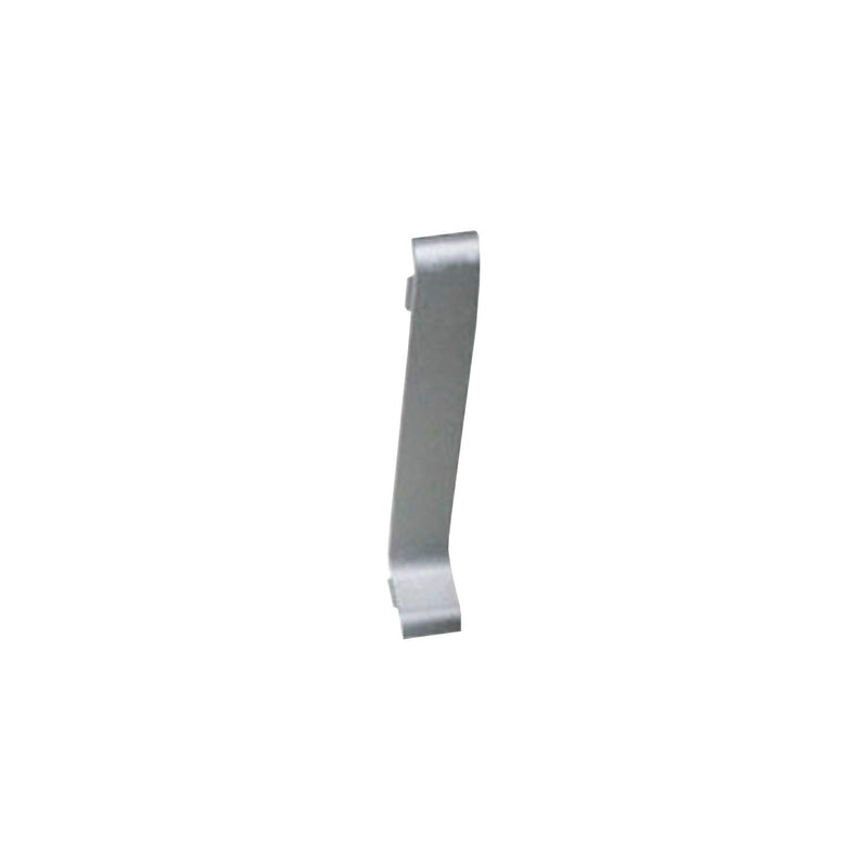 Verbindungsstück silber 15 x 60 mm