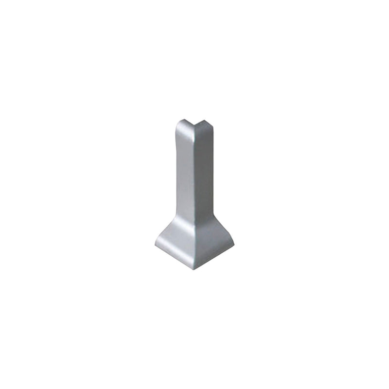 Außeneck silber 15 x 60 mm