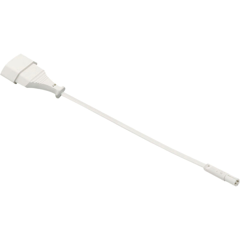 ELEKTRA Adapterkabel Mini-Stecksystem, Euro-Flachkupplung 230 V, Länge 200 mm