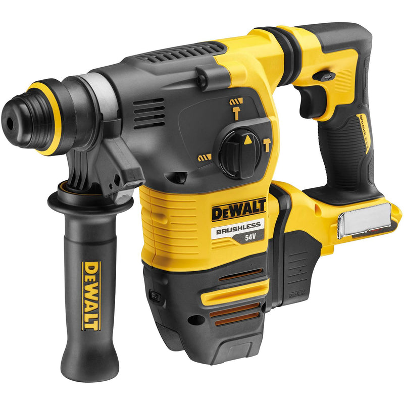 DEWALT Akku-Bohrhammer DCH172NT-XJ SDS-plus 18 Volt (ST 1)