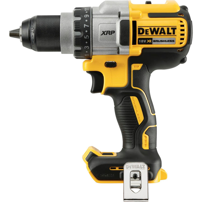 DEWALT Akku-Bohrschrauber DCD 803 NT-XJ 18 Volt (ST 1)