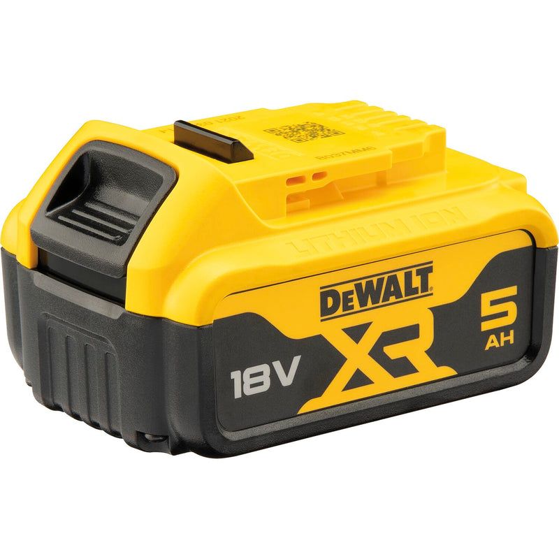 DEWALT Akku / Ersatzakku DCB124G XR 12 Volt / 3,0 Ah (IEC) Li-Ion (ST 1)