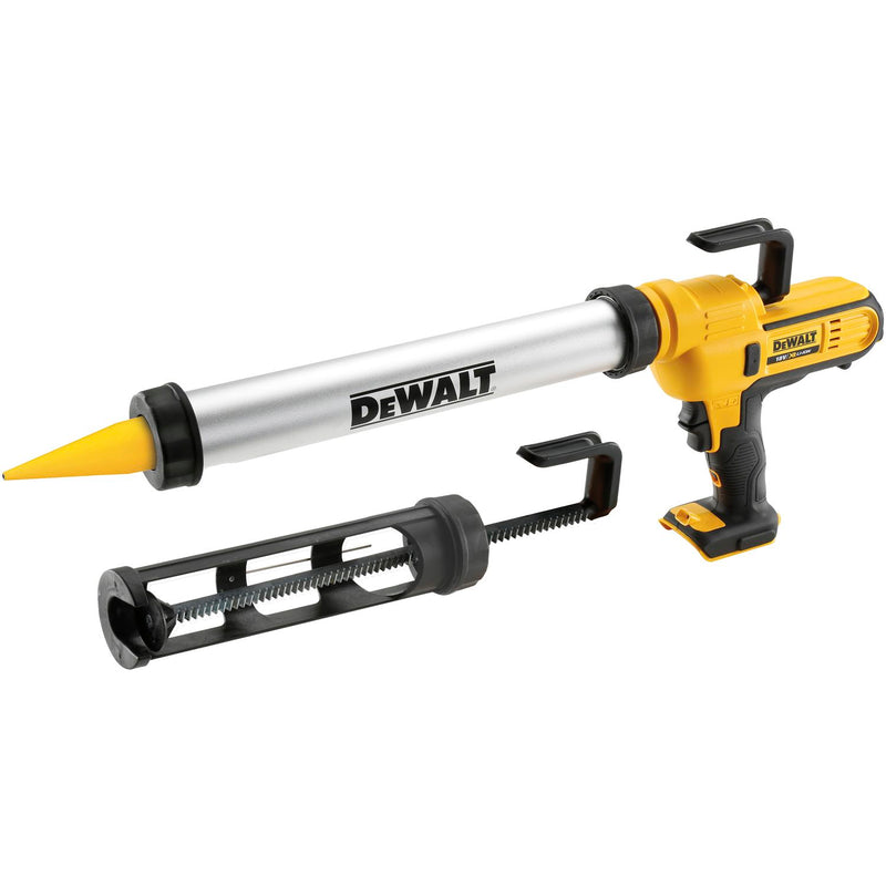 DEWALT Akku-Kartuschenpistole DCE581NK 18 Volt (ST 1)