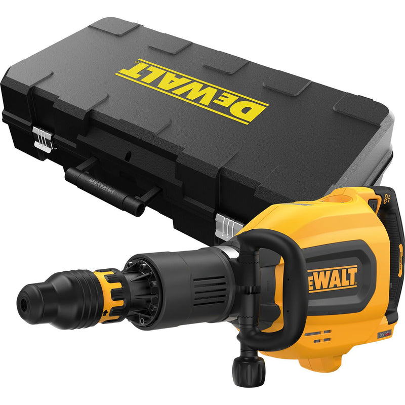 DEWALT Akku-Meißelhammer DCH911NK-XJ 54 Volt (ST 1)