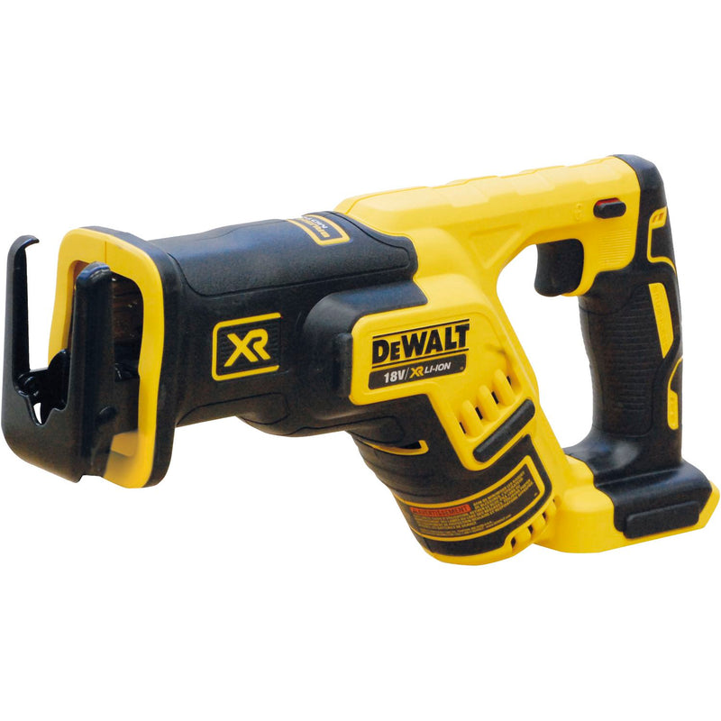DEWALT Akku Säbelsäge DCS386NT 18 Volt (ST 1)