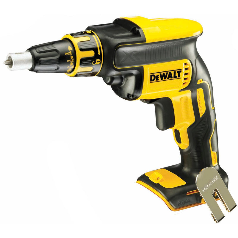DEWALT Akku-Schnellbauschrauber DCF620NT Li 18 Volt (ST 1)