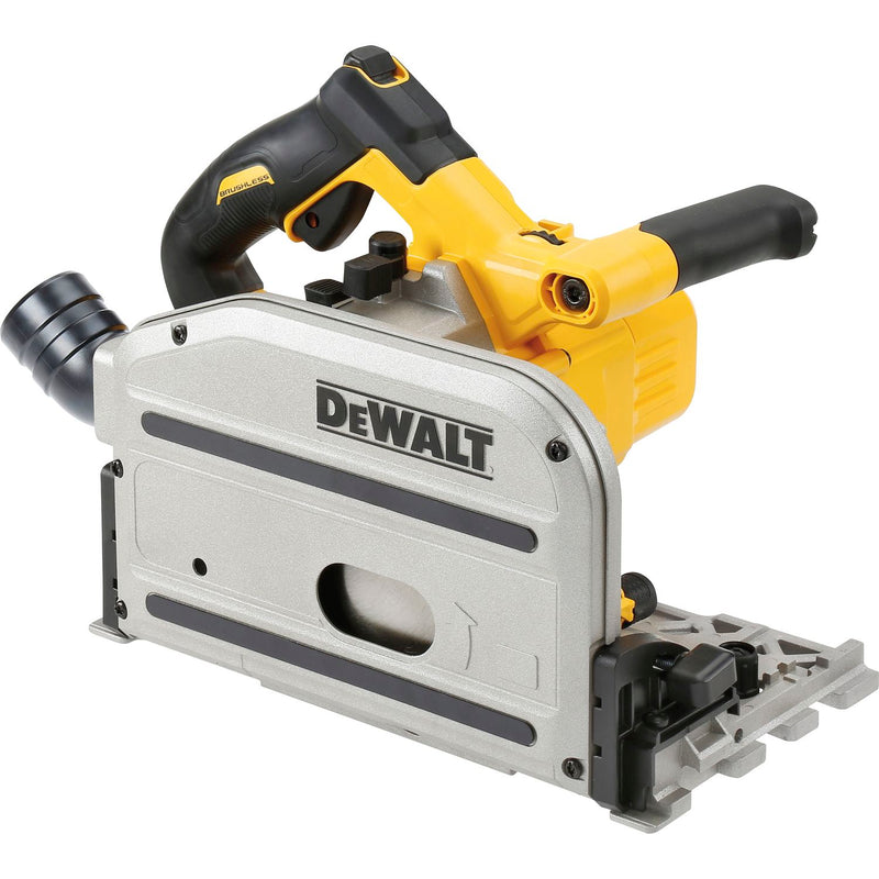 DEWALT Akku-Tauchsäge DCS520NT 54 Volt (ST 1)