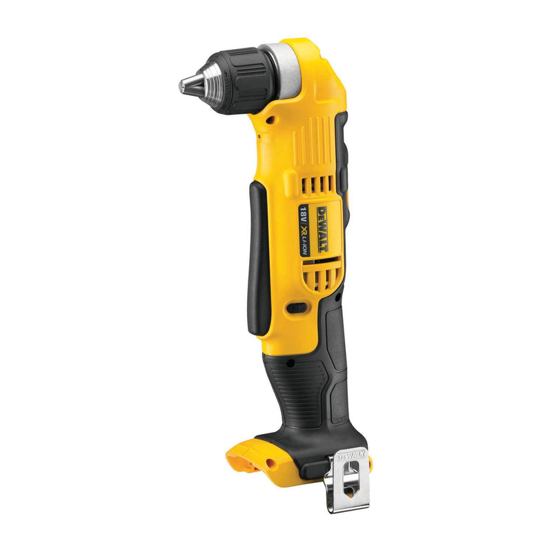 DEWALT Akku-Winkelbohrmaschine DCD740NT 18 Volt (ST 1)