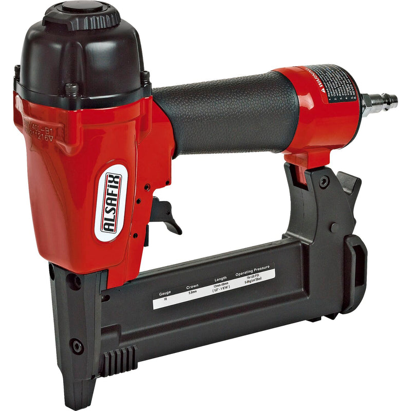 ALSAFIX Klammernagler 05/40 P1 Klammernlänge 12 - 40 mm