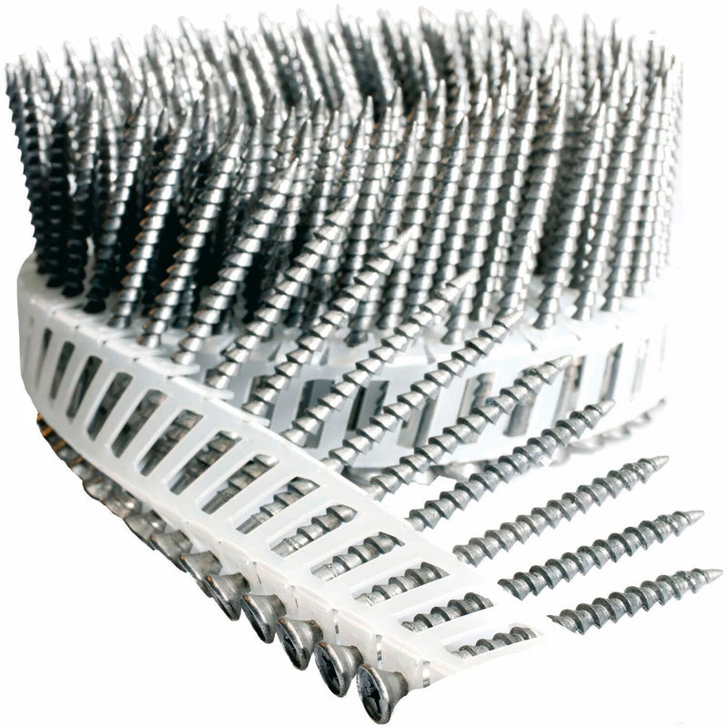 Nagelschraube Länge