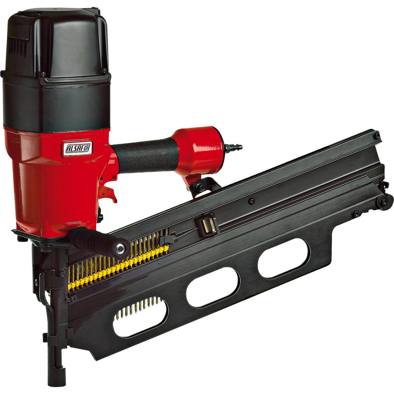 ALSAFIX Streifenmagazinnagler F50/160 P1 Nagellänge 100-160 mm
