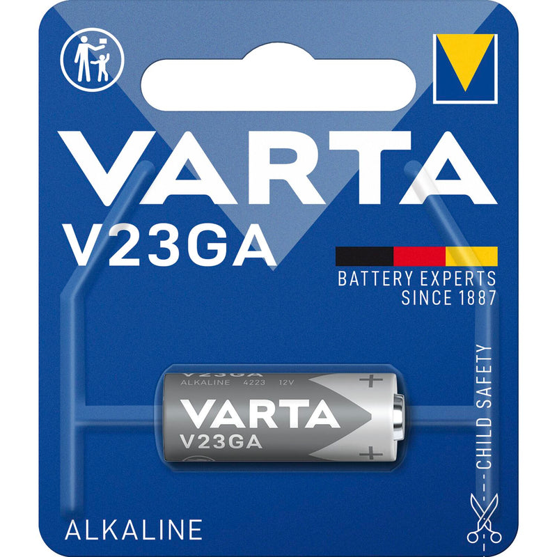 VARTA Batterie Electronics V23GA 12 Volt (1St)