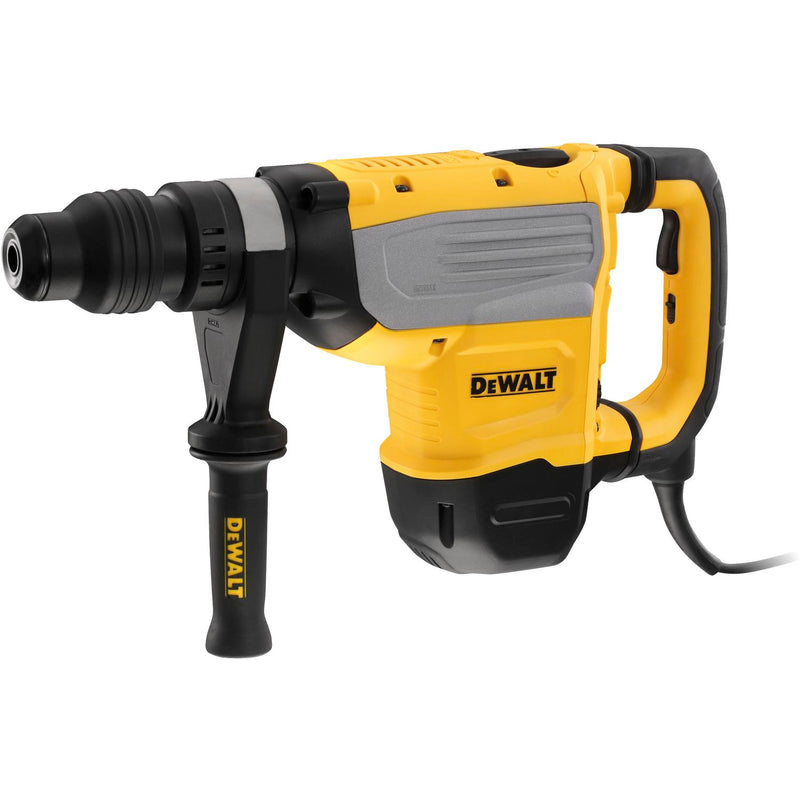 DEWALT Bohrhammer D25134K 800 Watt SDS Plus (ST 2)
