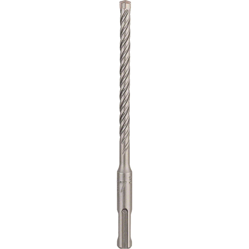 BOSCH HM-Hammerbohrer SDS-Plus p5X Länge 160 mm Bohrer ø 6 mm