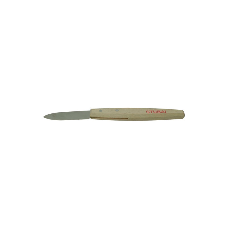 STUBAI Buchbindermesser Klingenlänge 60 mm