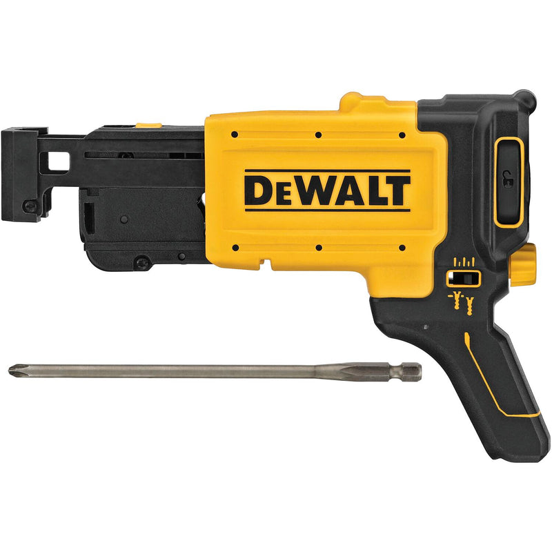 DEWALT Magazinvorsatz zu Trockenbauschrauber DCF620NT (ST 1)