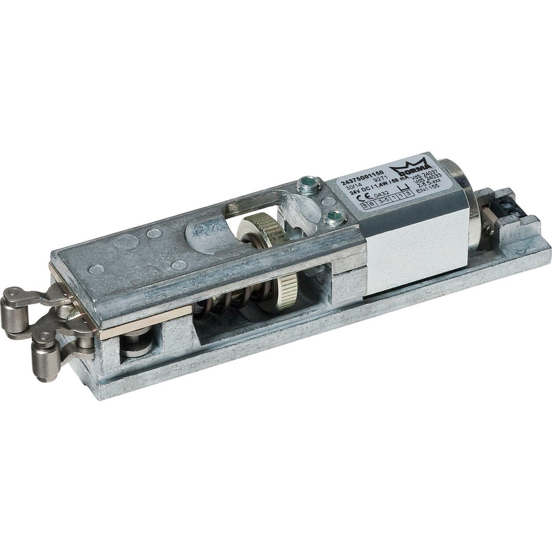 DORMAKABA EMF-Einheit für 1- und 2-flg. EMF/EMR-Gleitschienen (ST 1)