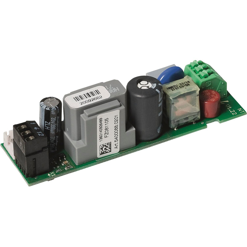 DORMAKABA Netzteilplatine RMZ,G-EMR, TS 99 FLR K, TS 97 FLR K XEA (ST 1)