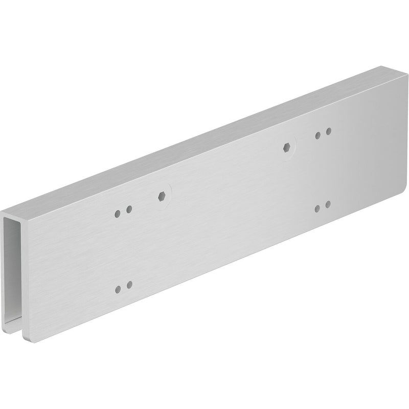DORMAKABA Glasklemmplatte TS 92 XEA (ST 1)