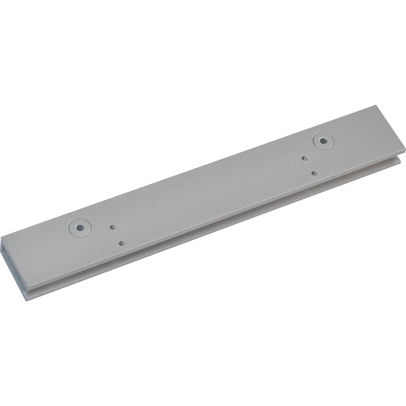 DORMAKABA Glastürschuh TS97, silber (ST 1)