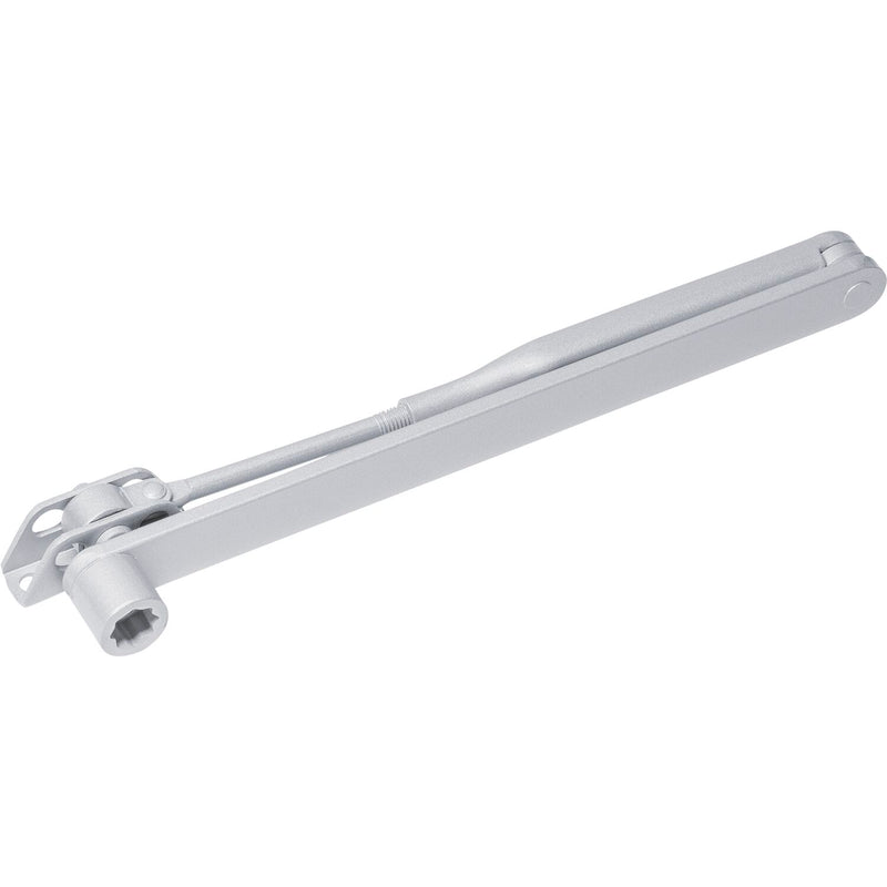 DORMAKABA Gestänge für TS 73 EMF silber (ST 1)