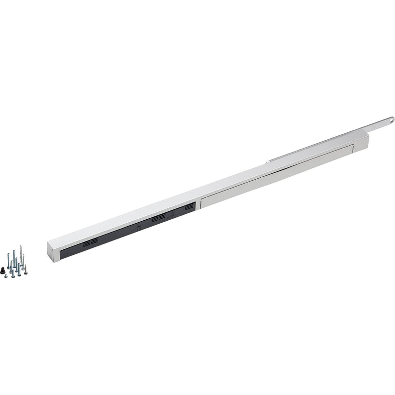 DORMAKABA Gleitschiene G-EMR, silber (ST 1)