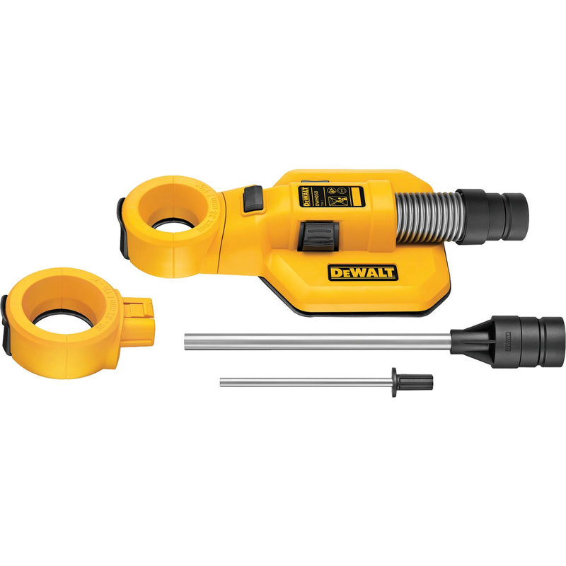 DEWALT Absaugvorrichtung DWH 050 XJ (ST 1)