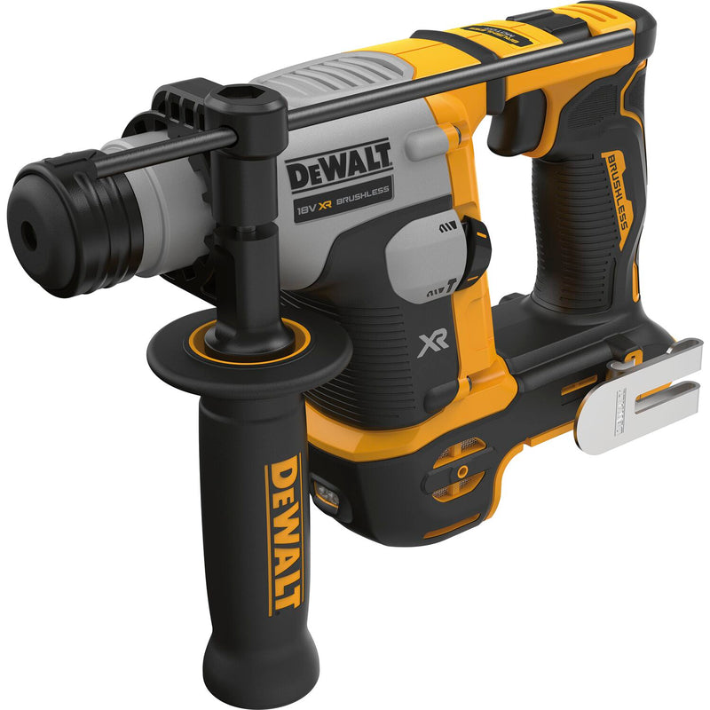 DEWALT Akku-Bohrhammer DCH172NT-XJ SDS-plus 18 Volt (ST 1)