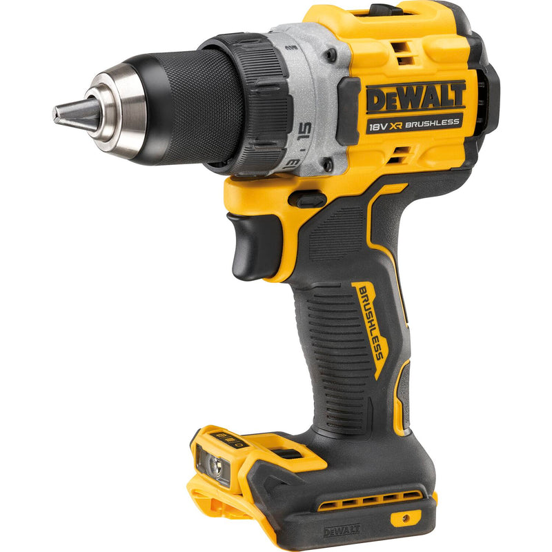 DEWALT Akku-Bohrschrauber DCD 803 NT-XJ 18 Volt (ST 1)