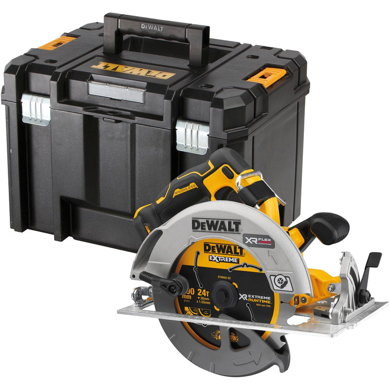 DEWALT Akku-Handkreissäge DCS573NT 18 Volt (ST 1)