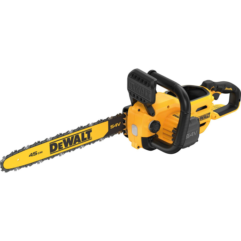 DEWALT Akku-Kettensäge DCMCS574N-XJ 54 Volt (ST 1)