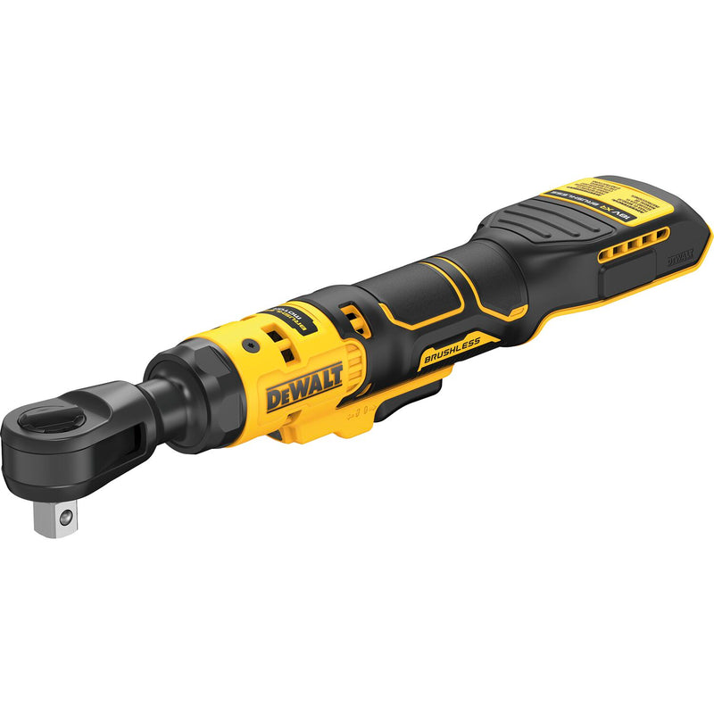 DEWALT Akku-Ratsche DCF512N-XJ 18 Volt (ST 1)