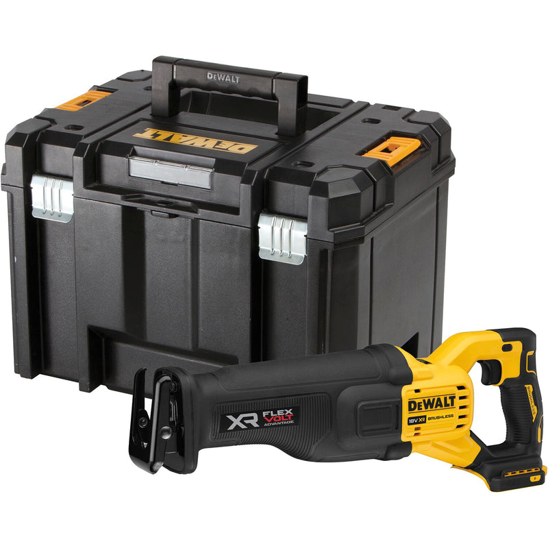 DEWALT Akku Säbelsäge DCS386NT 18 Volt (ST 1)