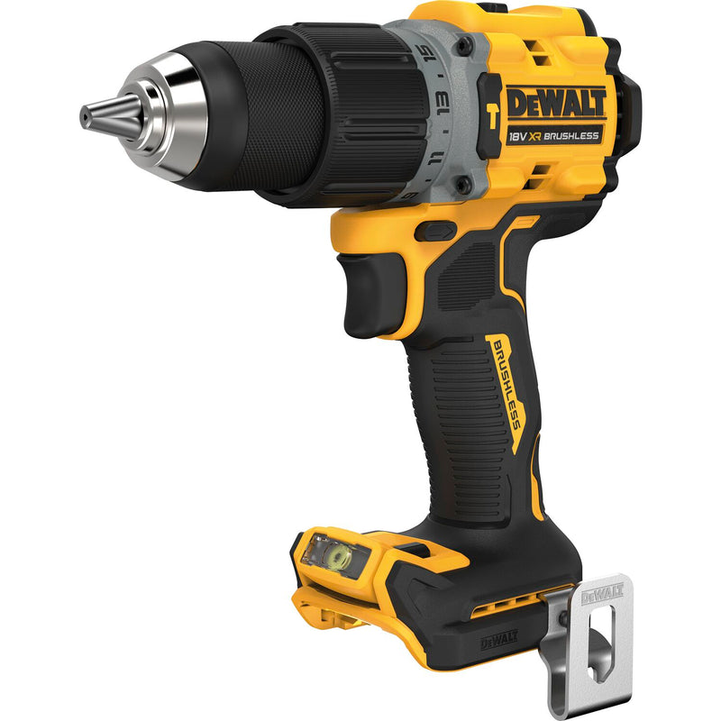 DEWALT Akku-Schlagbohrschrauber DCD1007NT 18 Volt (ST 1)