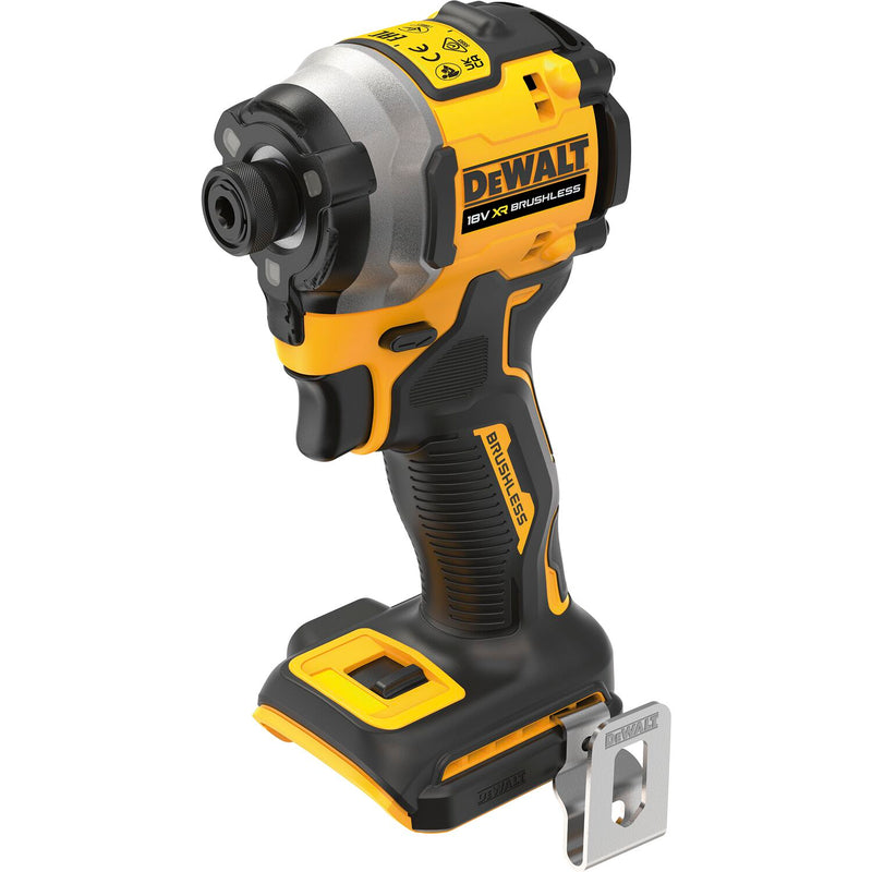 DEWALT Akku-Schlagschrauber DCF850NT-XJ 18 Volt (ST 3)