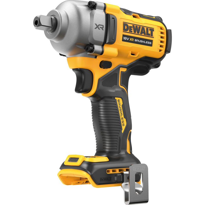 DEWALT Akku-Schlagschrauber DCF850NT-XJ 18 Volt (ST 3)