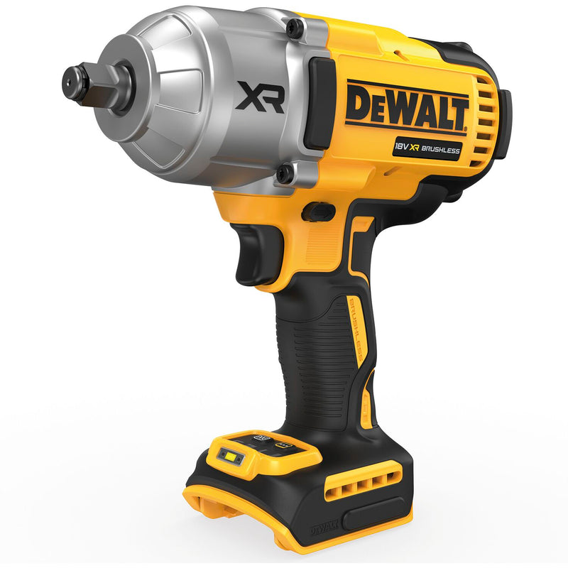 DEWALT Akku-Schlagschrauber DCF850NT-XJ 18 Volt (ST 3)