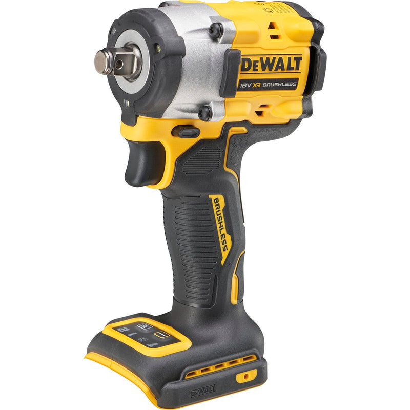 DEWALT Akku-Schlagschrauber DCF850NT-XJ 18 Volt (ST 3)