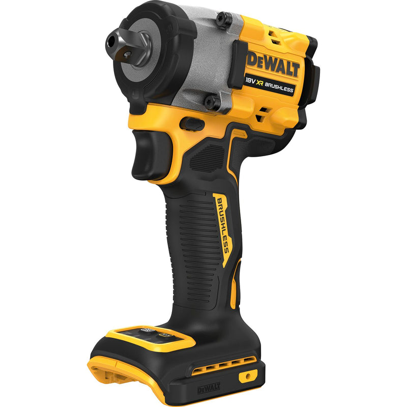 DEWALT Akku-Schlagschrauber DCF850NT-XJ 18 Volt (ST 3)