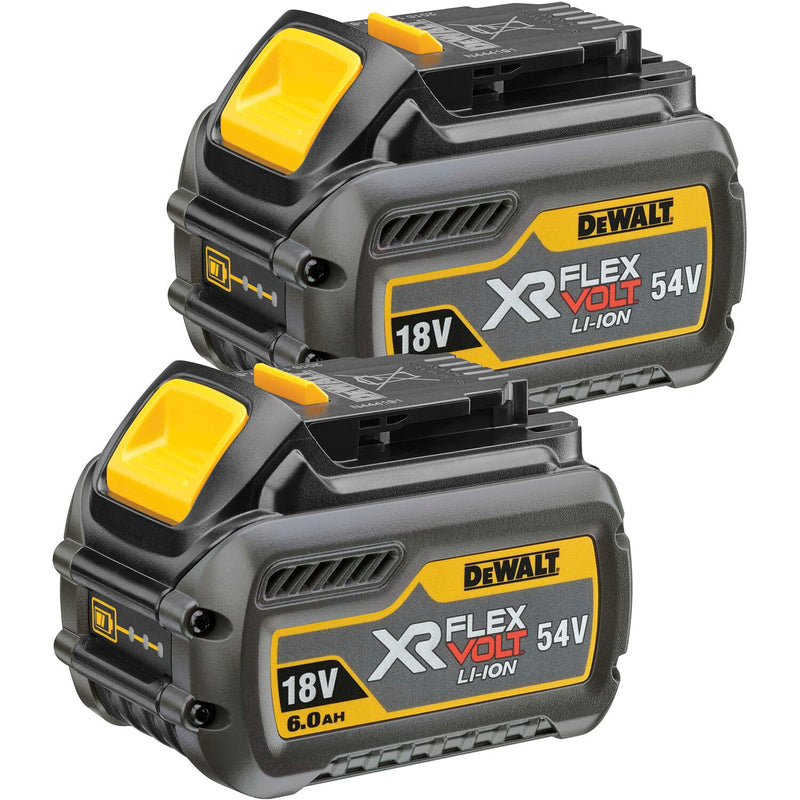 DEWALT Akku / Ersatzakku DCB124G XR 12 Volt / 3,0 Ah (IEC) Li-Ion (ST 1)
