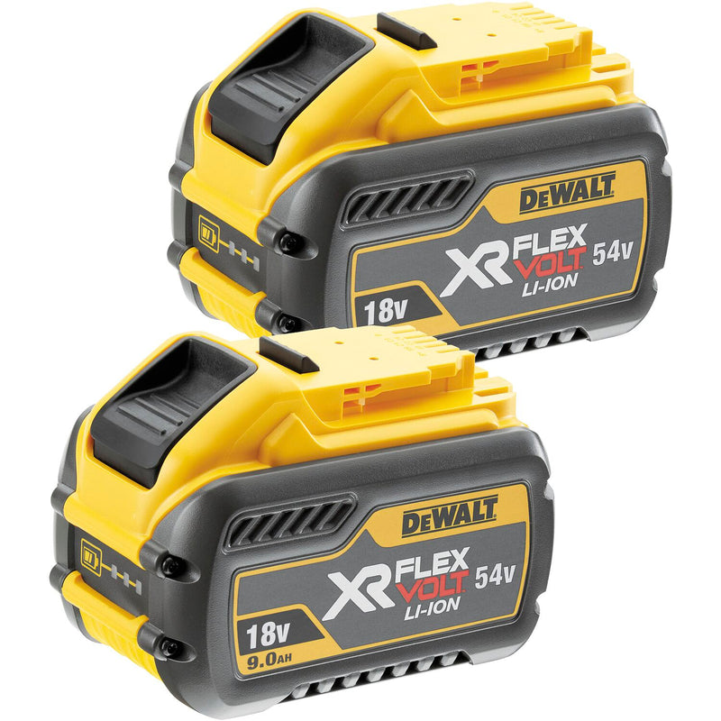 DEWALT Akku / Ersatzakku DCB124G XR 12 Volt / 3,0 Ah (IEC) Li-Ion (ST 1)