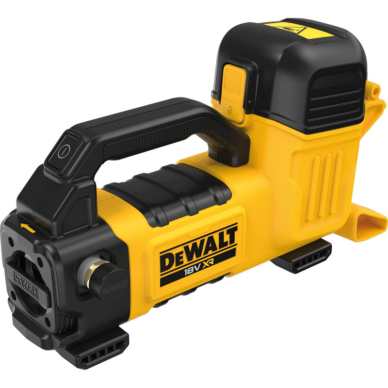 DEWALT Akku-Transferpumpe DCE 050 N-XJ 18 / 54 Volt (ST 1)