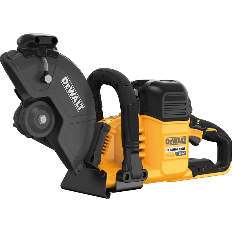 DEWALT Akku-Trennschleifer DCS691N 54 Volt (ST 1)