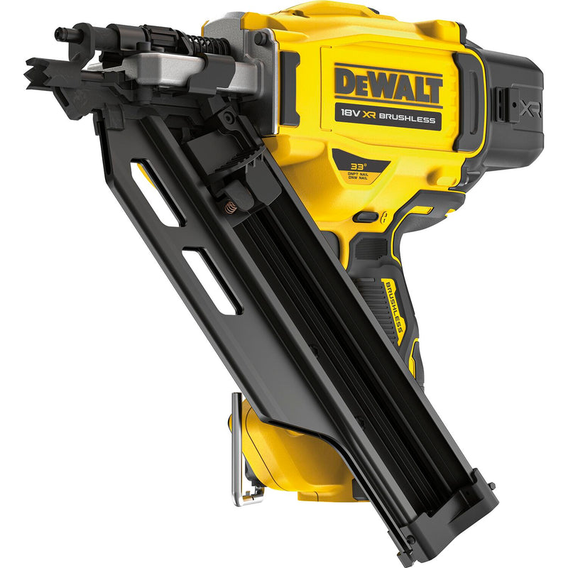 DEWALT Akku-Nagler DCN930N-XJ 18 Volt (ST 1)
