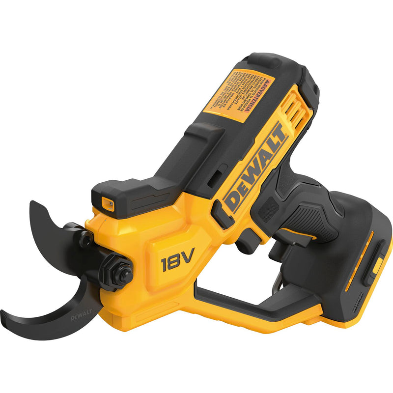 DEWALT Akku-Astschere DCMPP568N-XJ 18 Volt (ST 1)