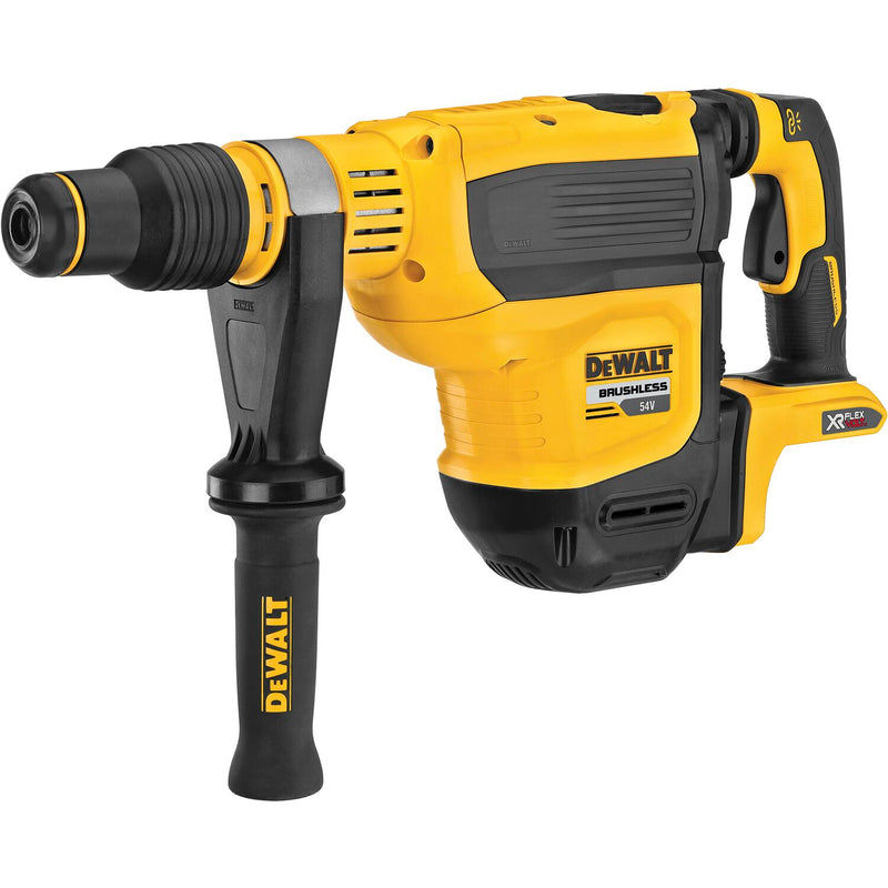 DEWALT Akku-Bohrhammer DCH172NT-XJ SDS-plus 18 Volt (ST 1)