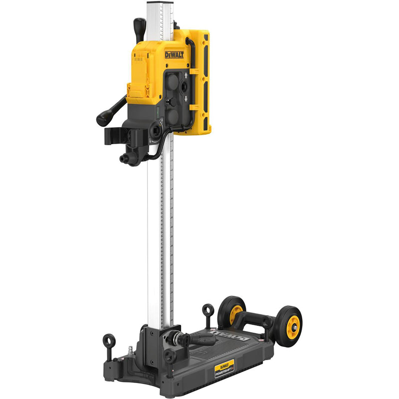 DEWALT Akku-Stampfer DCPS660N-XJ 55,4 Volt Powershift (ST 1)