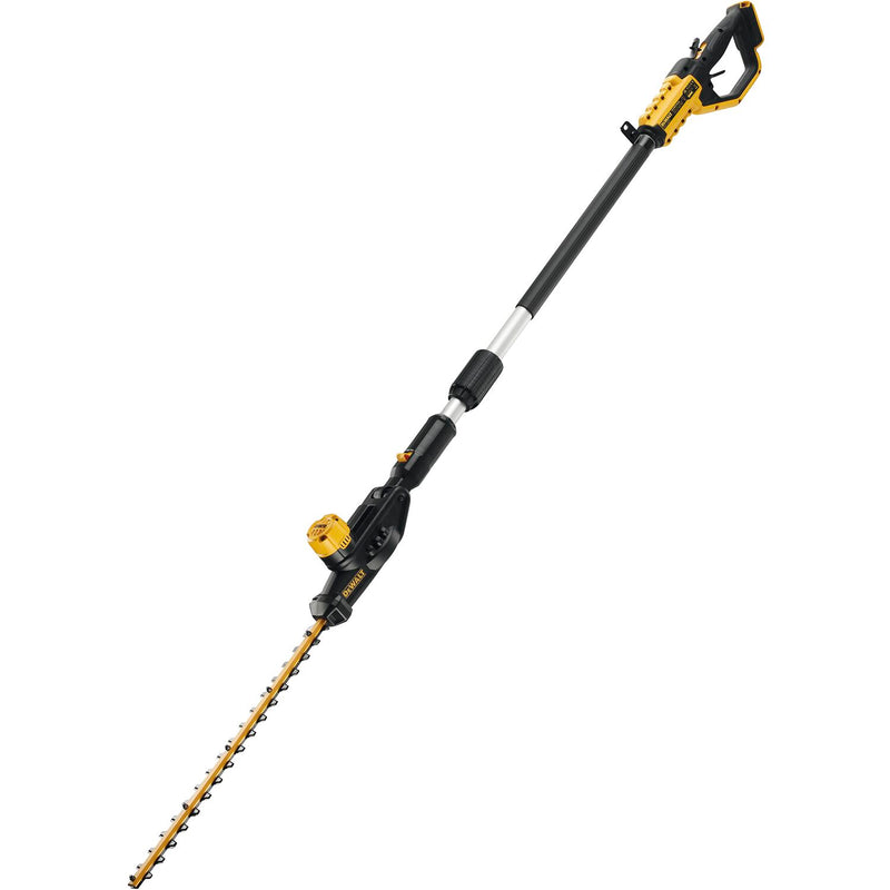 DEWALT Akku-Stabheckenschere DCMPH566N 18 Volt (ST 1)