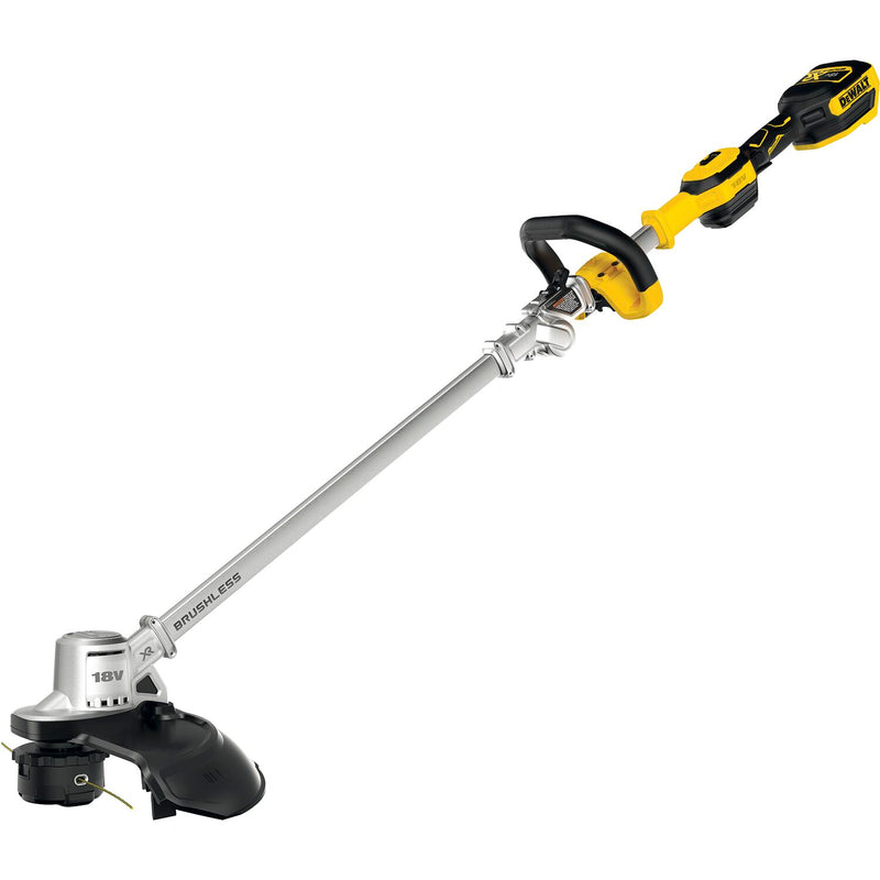 DEWALT Akku-Rasentrimmer DCMST561N 18 Volt (ST 1)