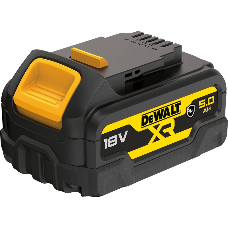 DEWALT Akku / Ersatzakku DCB124G XR 12 Volt / 3,0 Ah (IEC) Li-Ion (ST 1)
